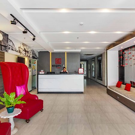 RedDoorz Plus @ Jones Avenue Cebu Zewnętrze zdjęcie