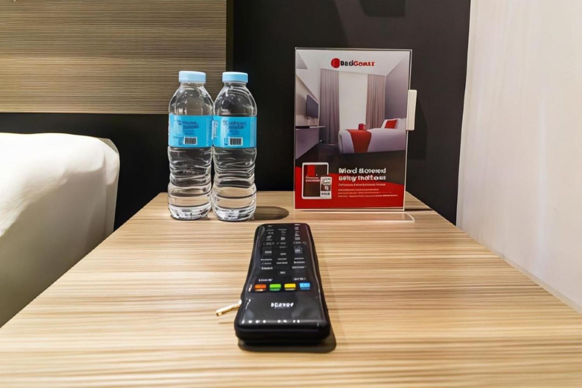 RedDoorz Plus @ Jones Avenue Cebu Zewnętrze zdjęcie
