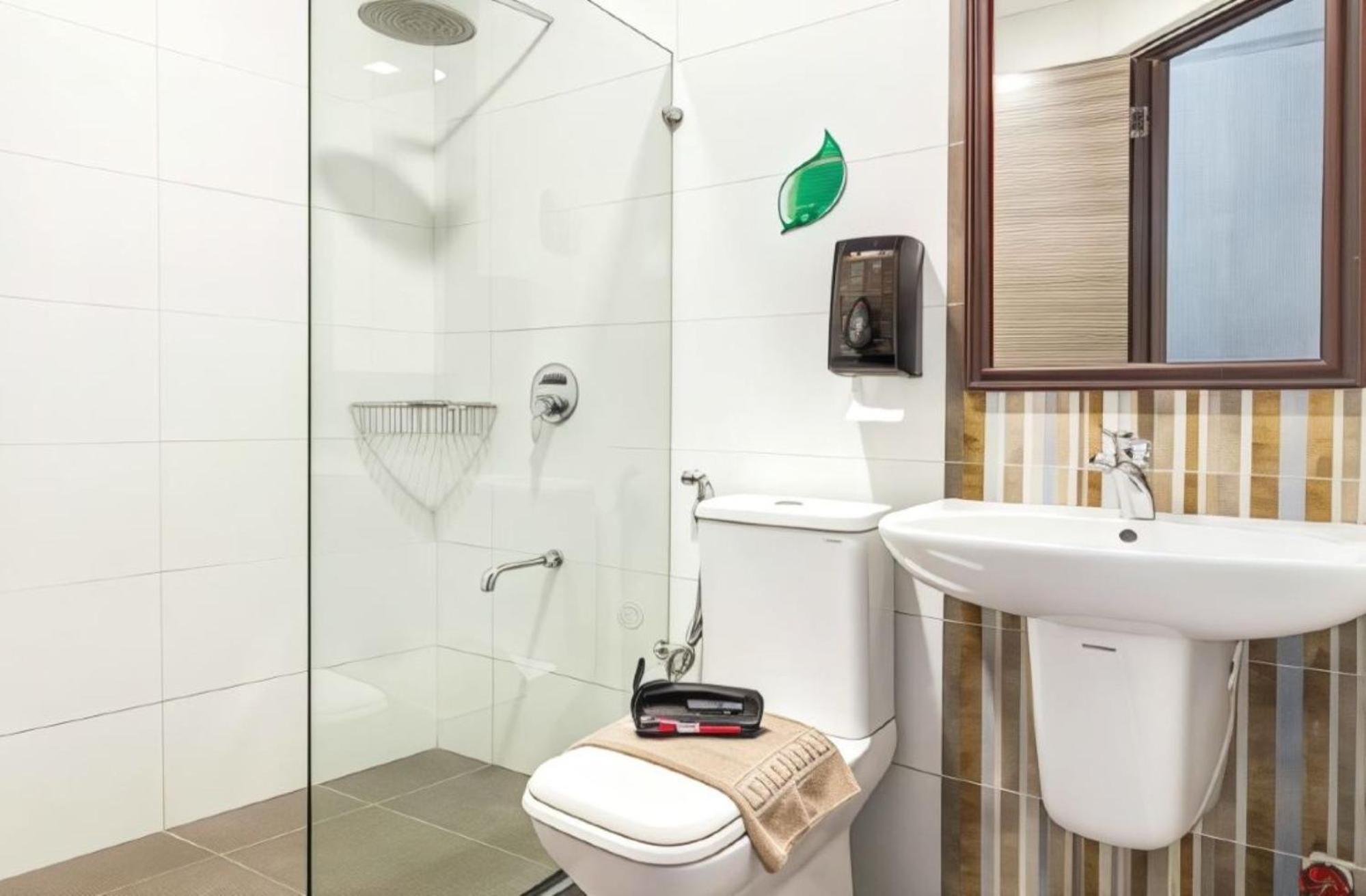 RedDoorz Plus @ Jones Avenue Cebu Zewnętrze zdjęcie